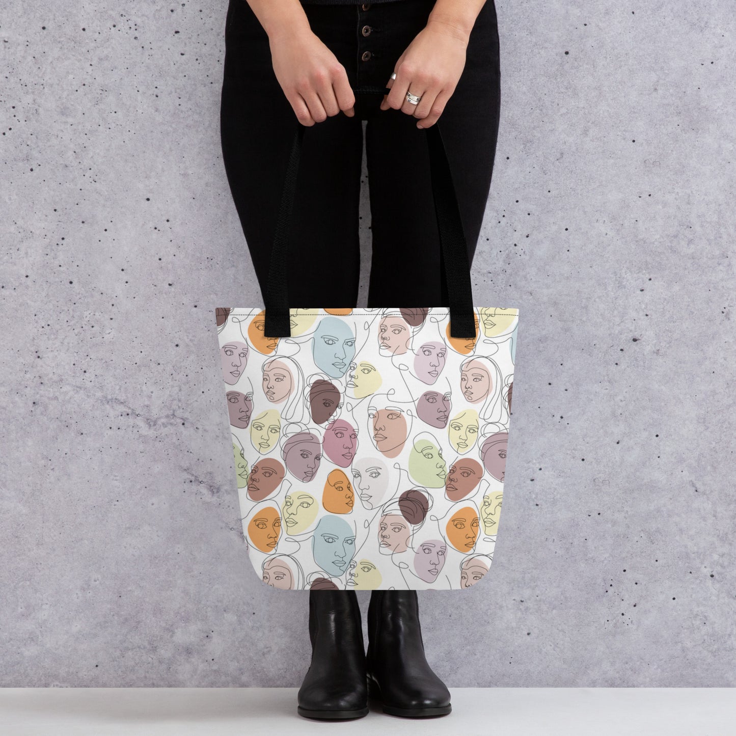Women’s Tote Bag