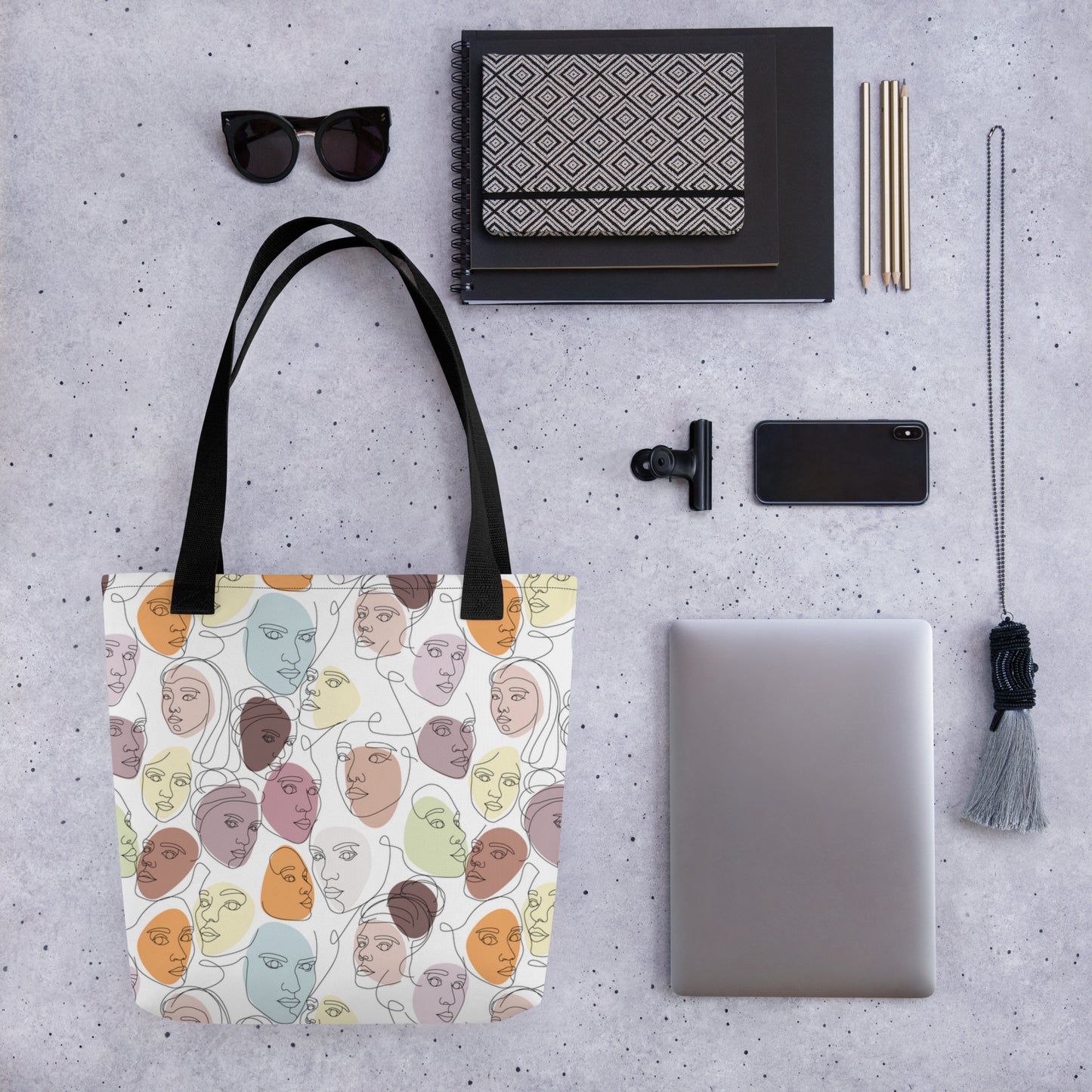 Women’s Tote Bag