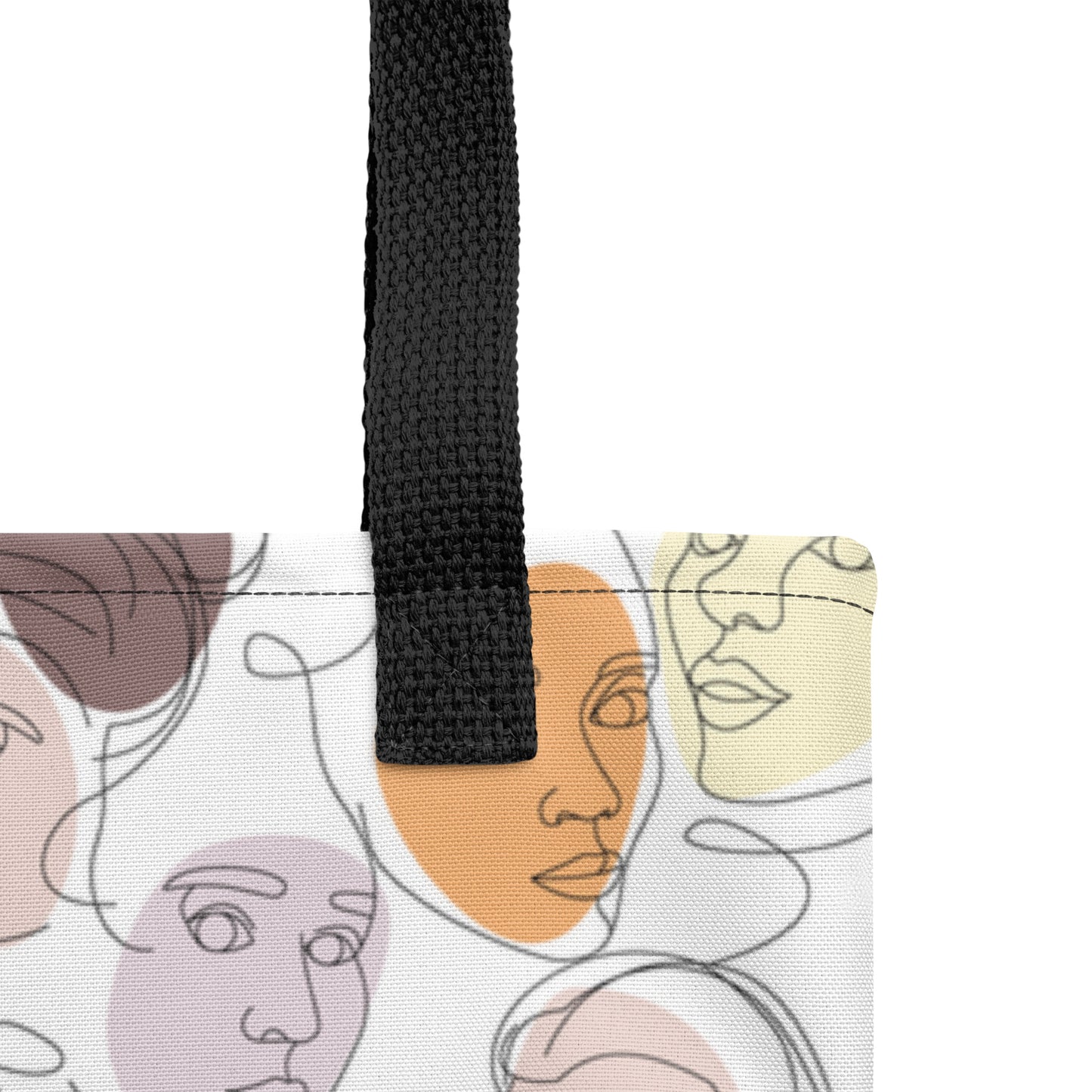Women’s Tote Bag