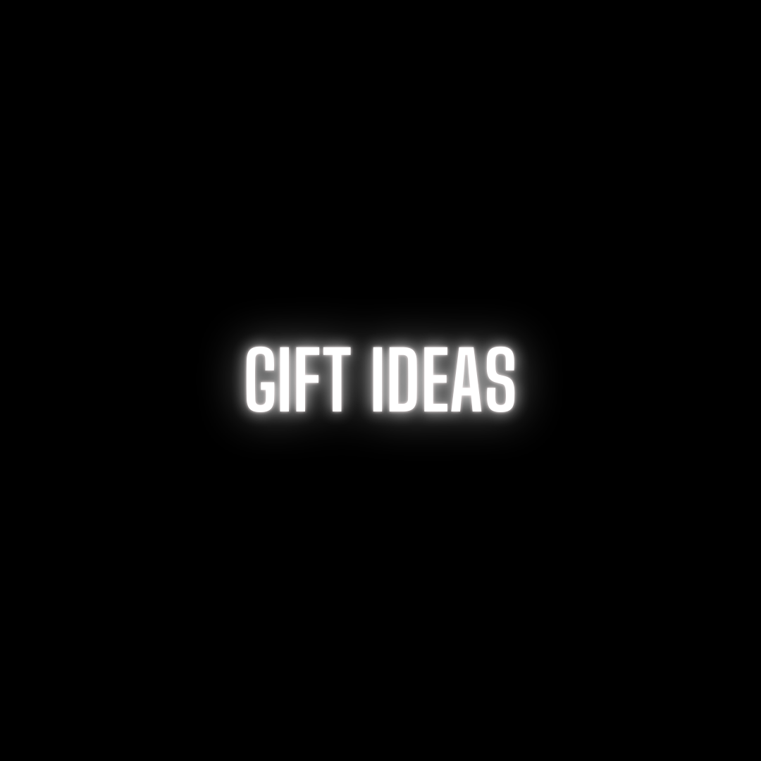 Gift Ideas