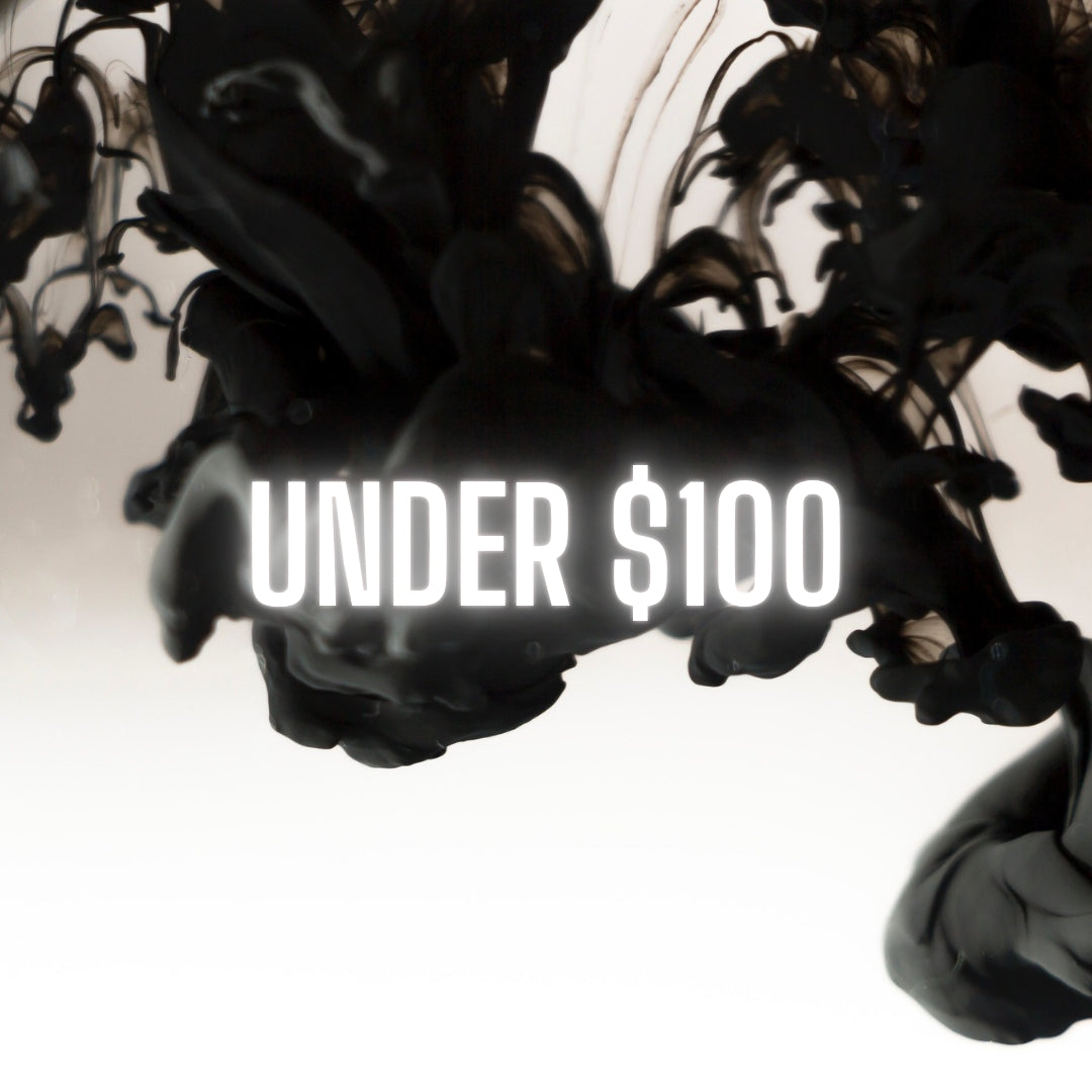 Under $100