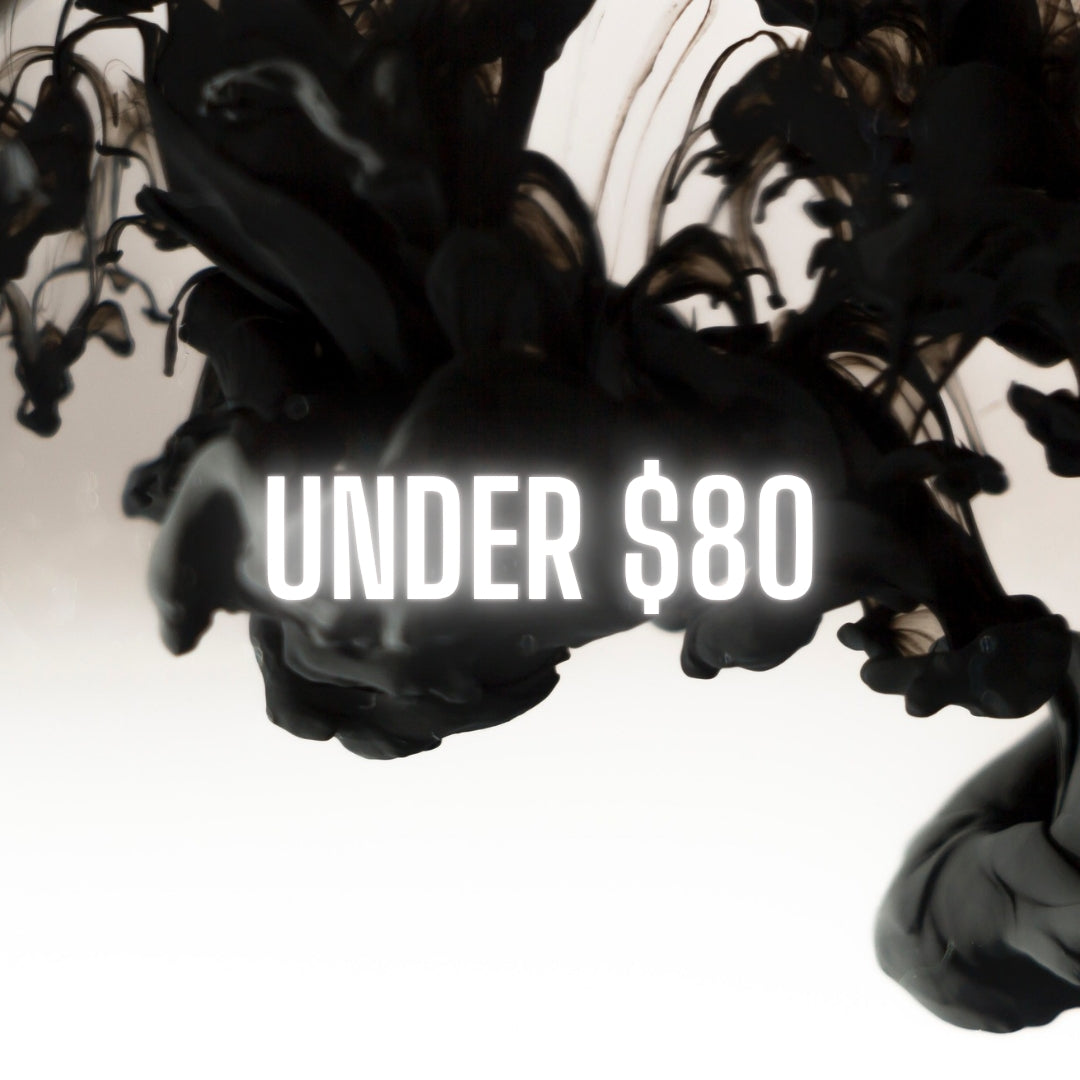 Under $80