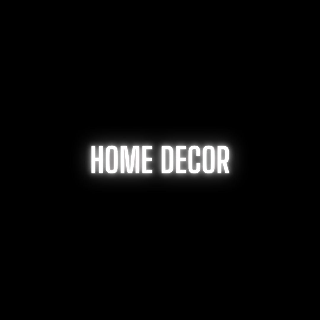 Home Decor