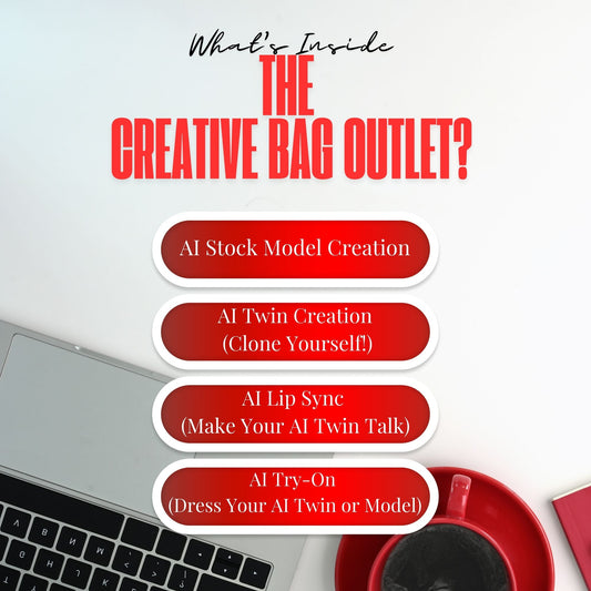 The Creative Bag Outlet