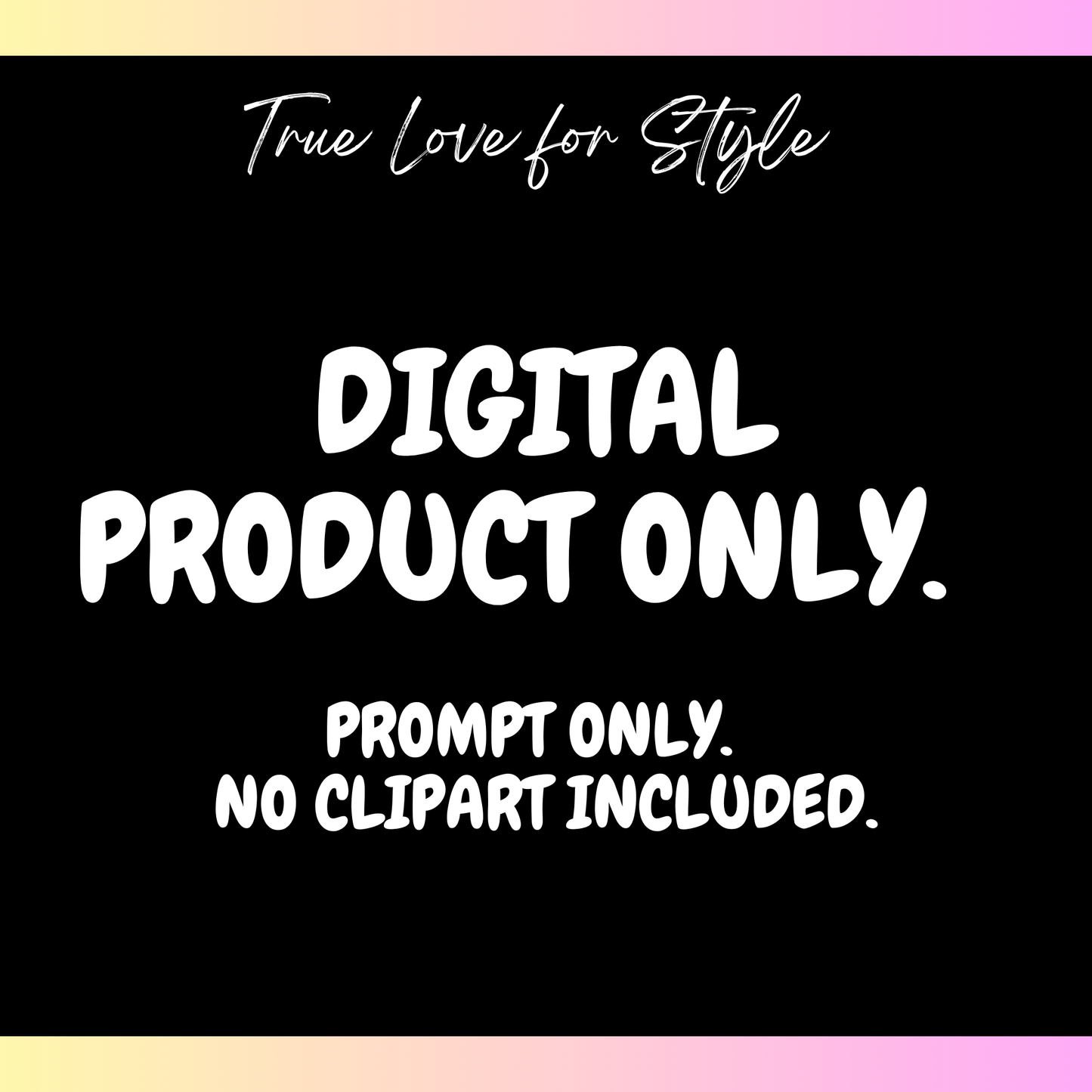 Mother’s Day AI Prompt – Mama Bear Art + Final Artwork – Perfect for POD & Digital Sellers | Midjourney + Creative Fabrica Flow
