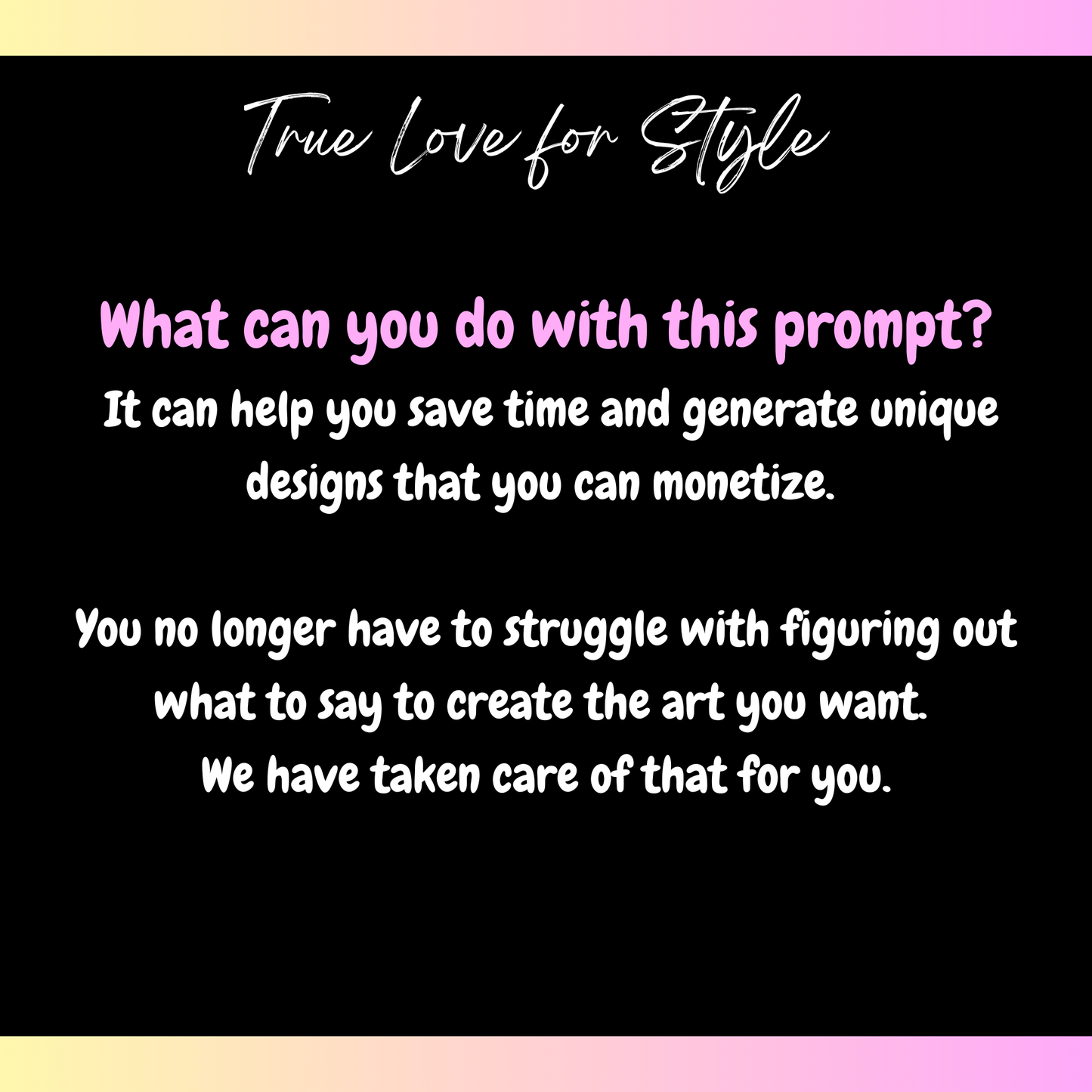 Mother’s Day AI Prompt – Mama Bear Art + Final Artwork – Perfect for POD & Digital Sellers | Midjourney + Creative Fabrica Flow