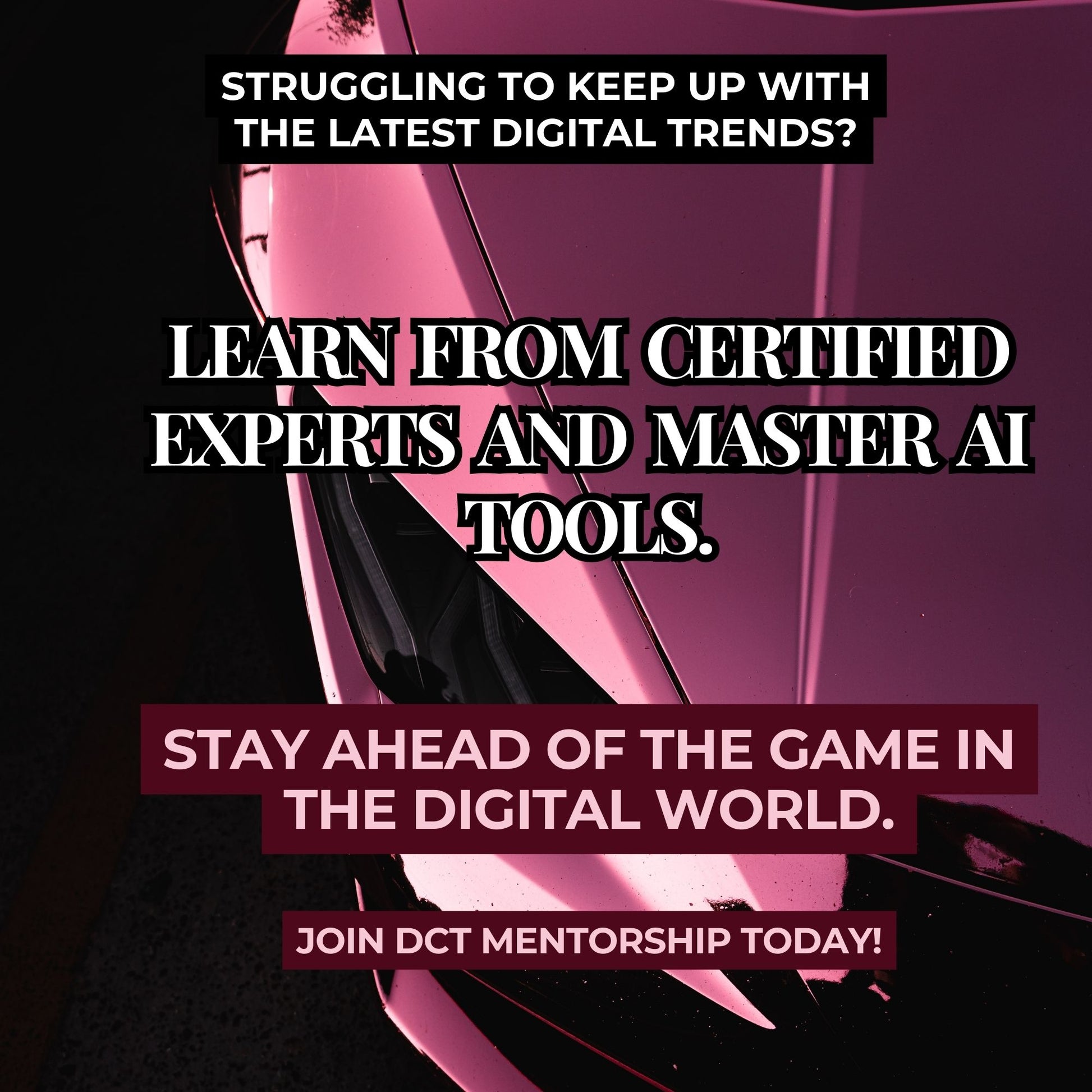 Certified AI Experts and Master Ai Tools