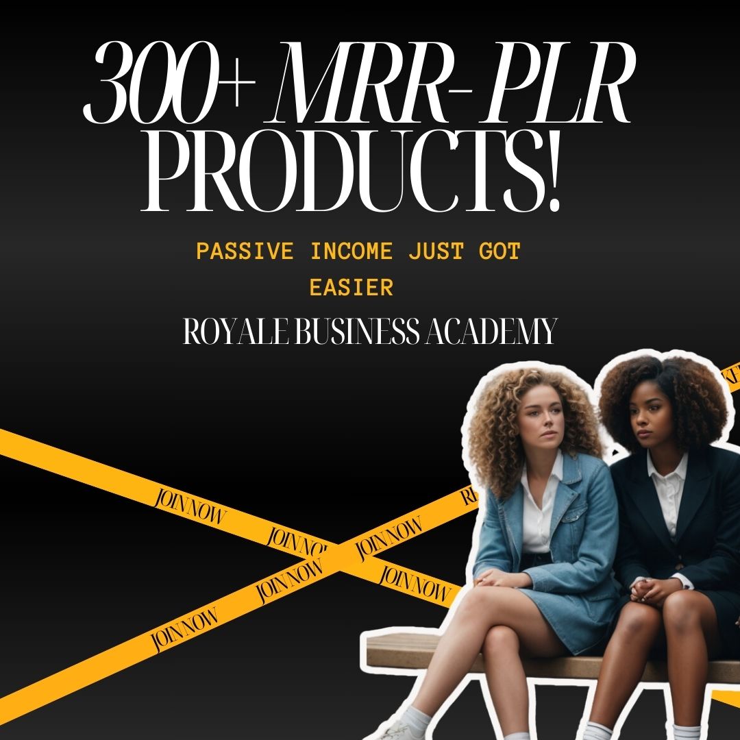 ROYALE BUSINESS ACADEMY