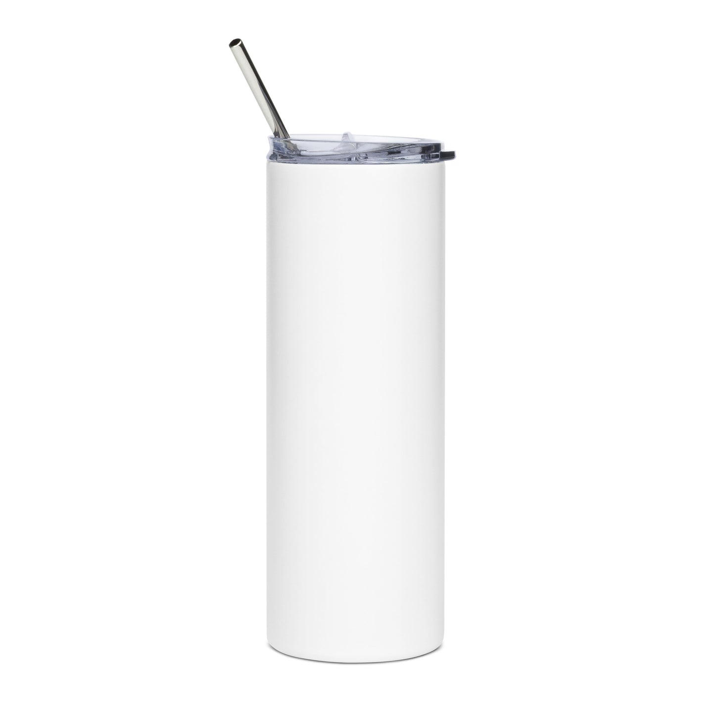 Custom Name Stainless Steel Tumbler Girl Gang Print