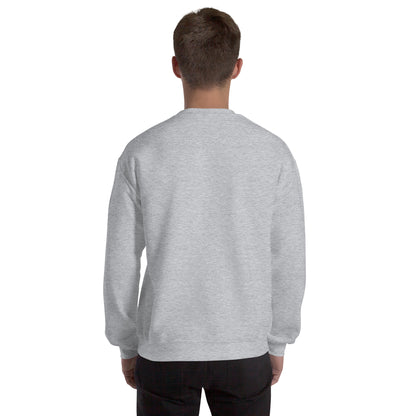 Pullover Adult Sweatshirt Black Sheep Graphic